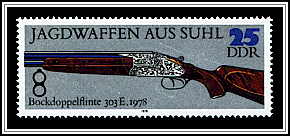 Bock Shotgun 303 E (1978)