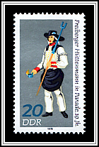 Freiberg Hüt Man