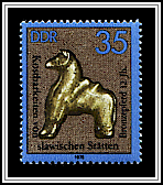 Horse Sculpture