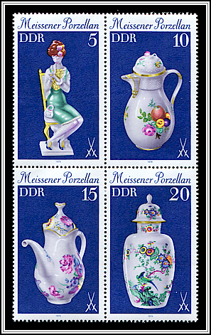 Block of Four