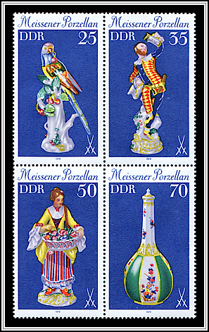 Block of Four