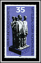 Nordhausen Memorial