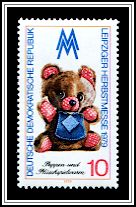 Teddy Bear