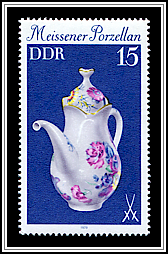 Gosser Ausschnitt Coffee Pot