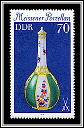 Sake Bottle