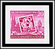 From Souvenir Sheet