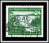 Sosa Dam (Type III)