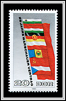 Member Flags