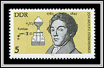 Johann Wolfgang Döbereiner