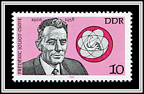 Frédéric Joliot-Curie