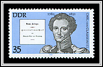 Carl von Clausewitz
