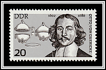 Otto von Guericke