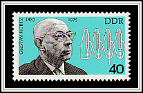 Gustav Hertz