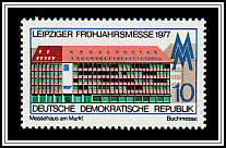 Fair House in the Market