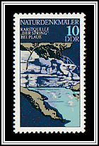 Karst Spring