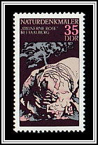 Stone Rose