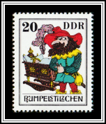 Rumpelstiltskin's Demand