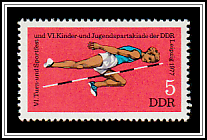 High Jump