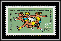 Hurdles