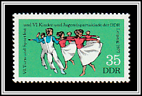 Dance