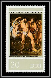 The Drunken Hercules