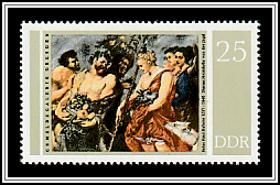 Diana's Return Home from the Hunt