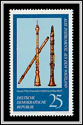 Wind Instruments