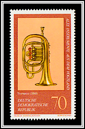 Trumpet (1860)