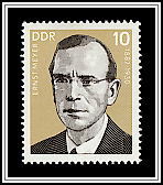 Ernst Meyer
