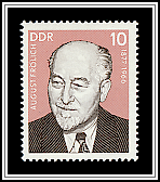 August Frölich