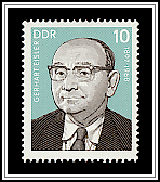 Gerhart Eisler