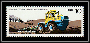 Tractor T150-K with Plow 6 PHX-35