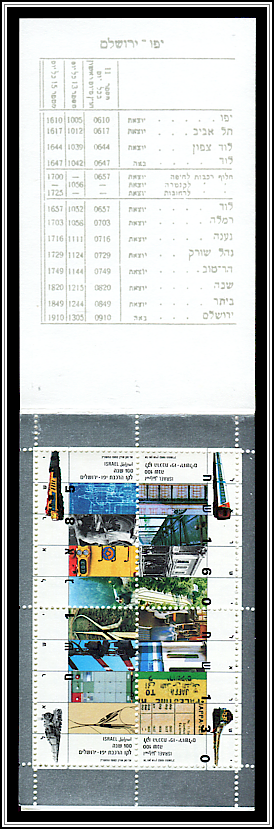 Railway Scenes