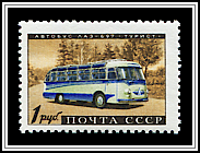 Omnibus LAS-697