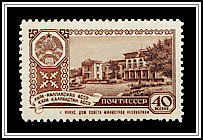 Kara-Kalpakstan ASSR