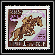 Equestrian