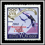 Overprint in Red