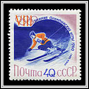Alpine Skiing