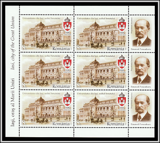 University of Iaşi