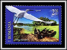 Danube Delta