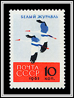 Grus leucogeranus