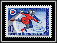 Figure Skaters