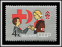 Pioneers in Medical Service