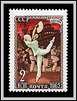 The Red Poppy