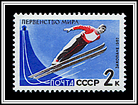Ski Jump