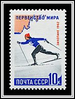 Cross Country Skiing