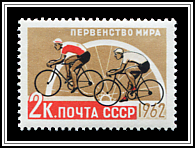 Cycling (Italy)