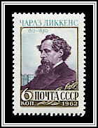 Charles Dickens