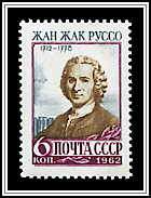Jean-Jacques Rousseau