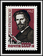 Ivan Kramskoi